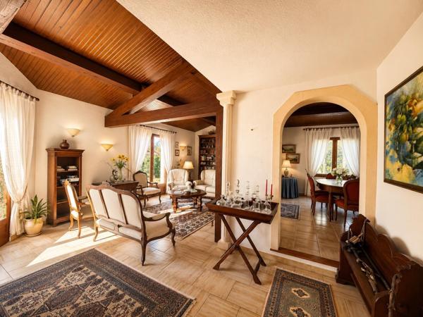 Une maison de caractère, à façonner selon vos envies