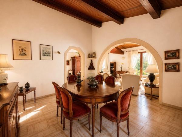 Une maison de caractère, à façonner selon vos envies