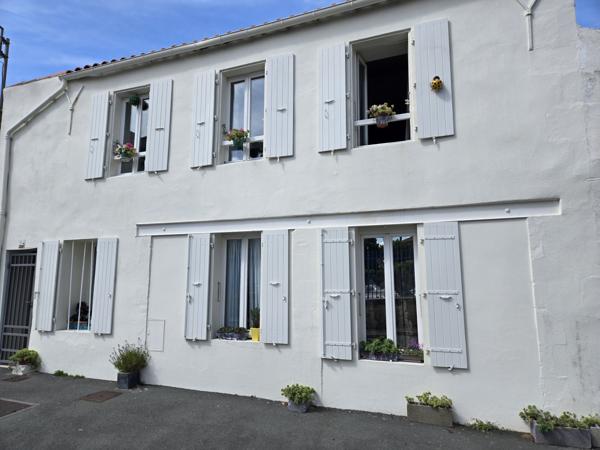 Maison 3 pièce(s) 2 chambre(s) 63.64 m²