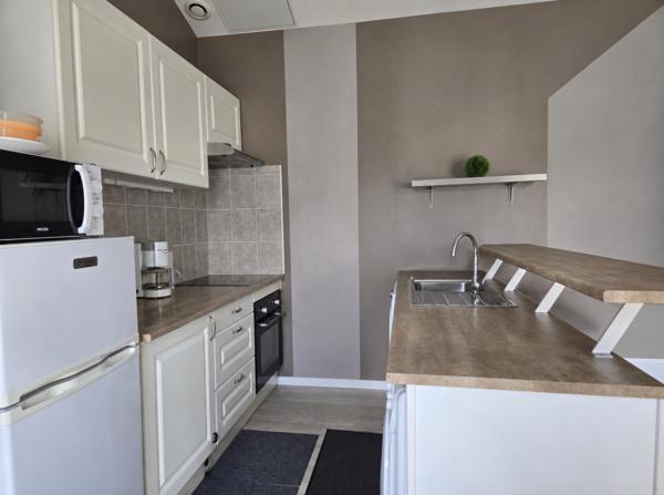 Maison 3 pièce(s) 2 chambre(s) 63.64 m²