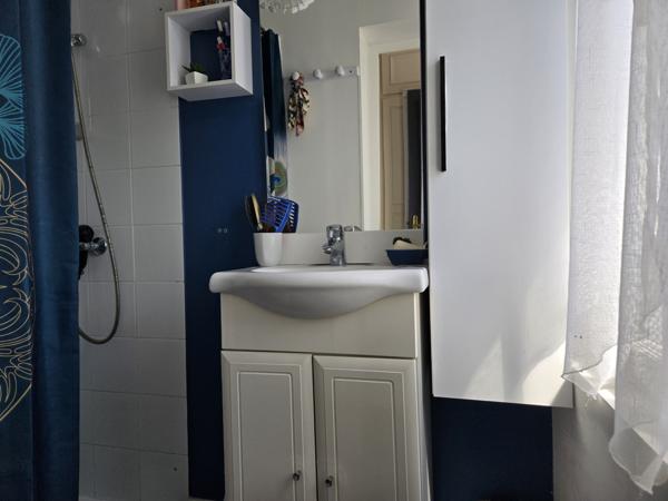 Maison 3 pièce(s) 2 chambre(s) 63.64 m²