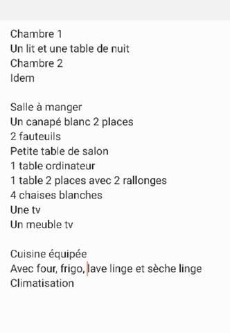 Maison 3 pièce(s) 2 chambre(s) 63.64 m²