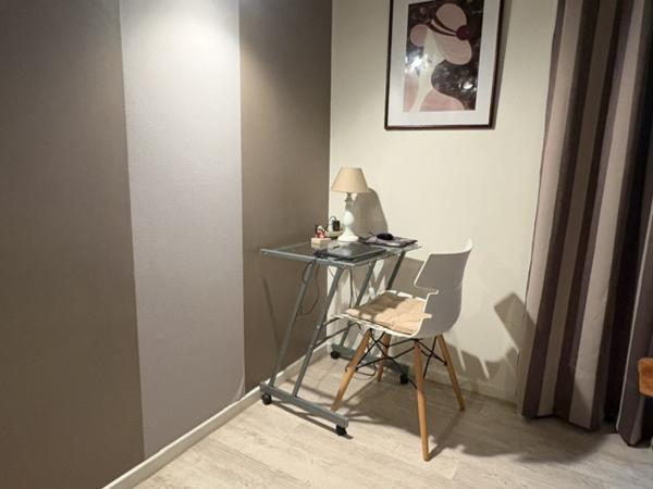 Maison 3 pièce(s) 2 chambre(s) 63.64 m²