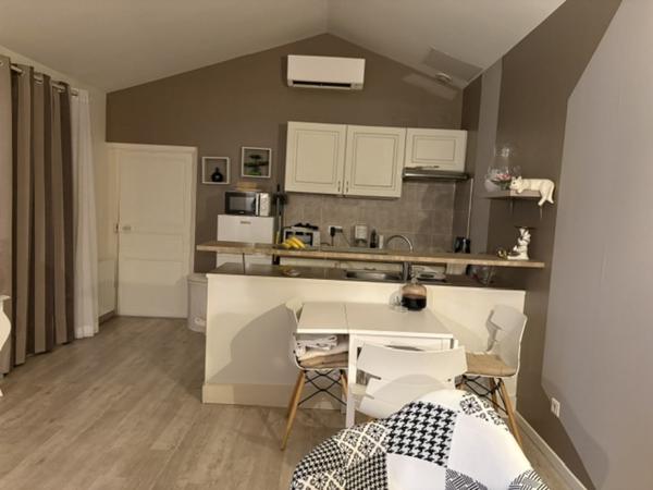Maison 3 pièce(s) 2 chambre(s) 63.64 m²