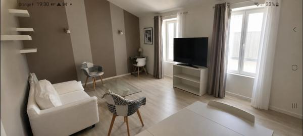 Maison 3 pièce(s) 2 chambre(s) 63.64 m²