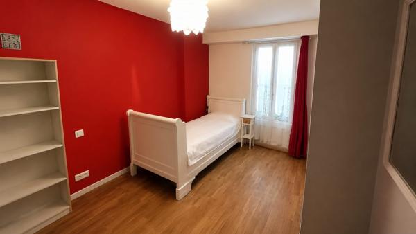 Maison 3 pièce(s) 2 chambre(s) 63.64 m²