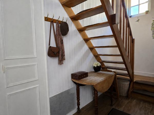 Maison 3 pièce(s) 2 chambre(s) 63.64 m²