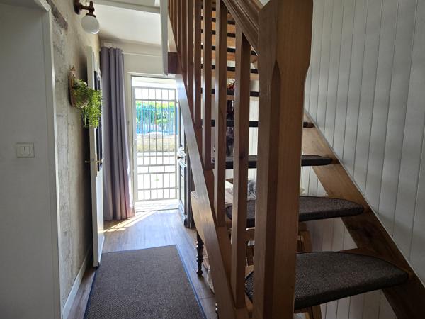 Maison 3 pièce(s) 2 chambre(s) 63.64 m²