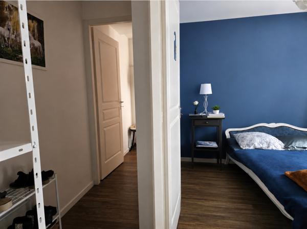 Maison 3 pièce(s) 2 chambre(s) 63.64 m²