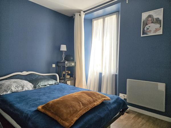 Maison 3 pièce(s) 2 chambre(s) 63.64 m²
