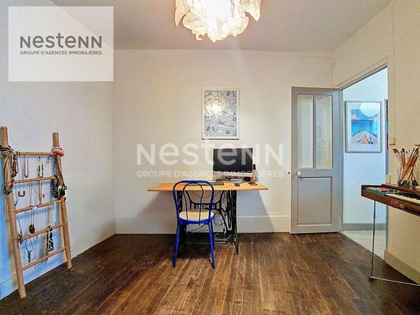 Charmant appartement - 12 minutes à pied de la gare d'Orléans