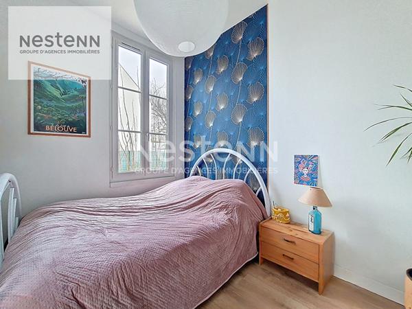 Charmant appartement - 12 minutes à pied de la gare d'Orléans