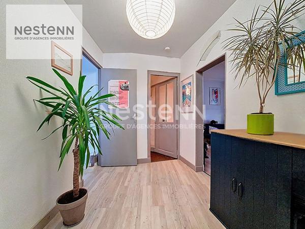 Charmant appartement - 12 minutes à pied de la gare d'Orléans