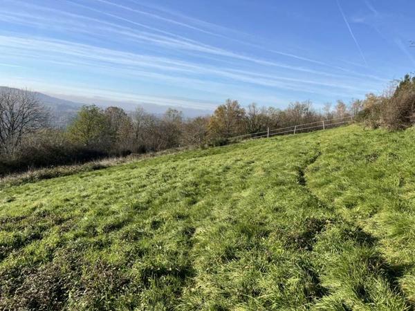 Terrain à vendre |  Beynat |  20241 m²