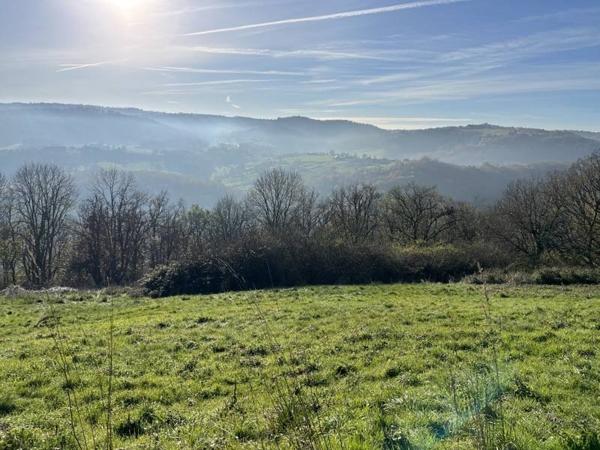 Terrain à vendre |  Beynat |  20241 m²