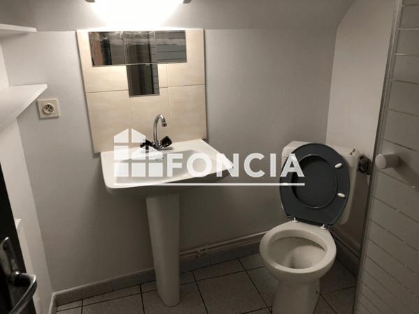 Location Studio 31.28 m² - 10 RUE JULES FERRY Laxou 54520