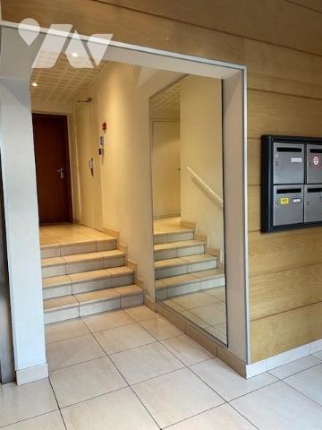 HYPER CENTRE, 115m², 3 chambres, jardin