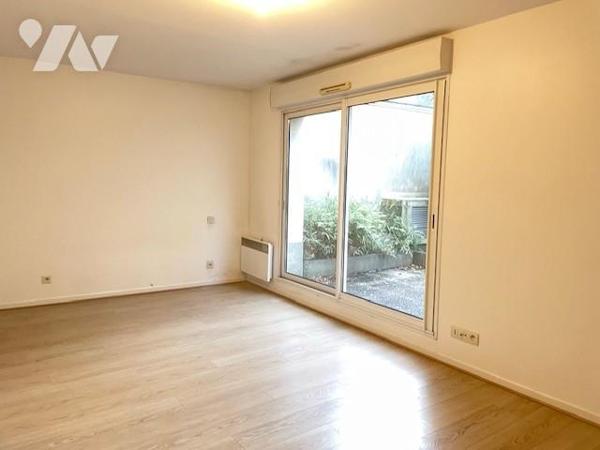 HYPER CENTRE, 115m², 3 chambres, jardin