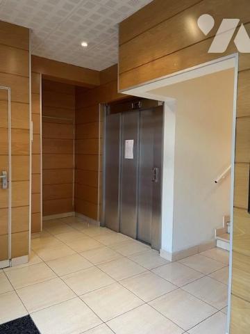 HYPER CENTRE, 115m², 3 chambres, jardin