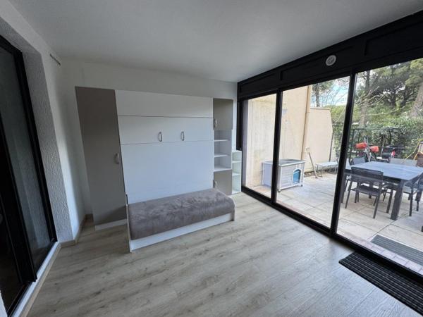 Vente / Appartement T3