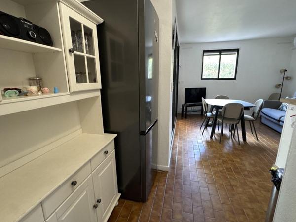 Vente / Appartement T3