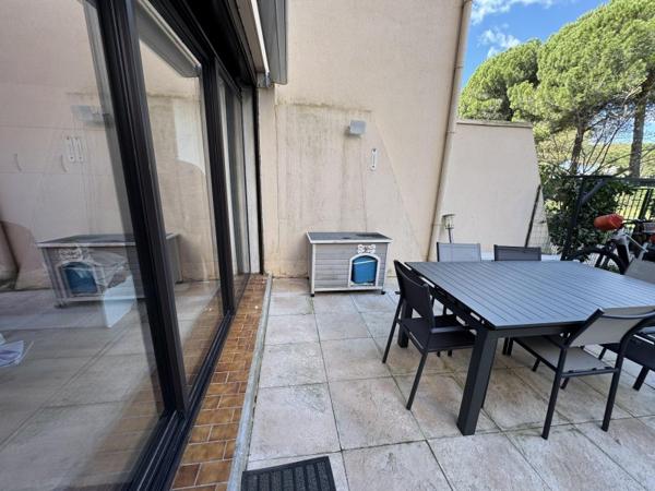 Vente / Appartement T3