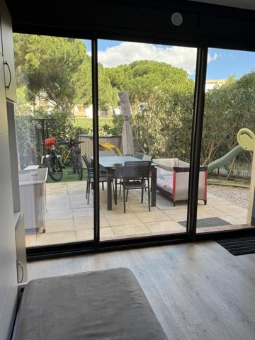 Vente / Appartement T3