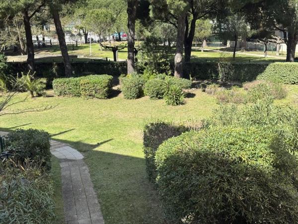 Vente / Appartement T3