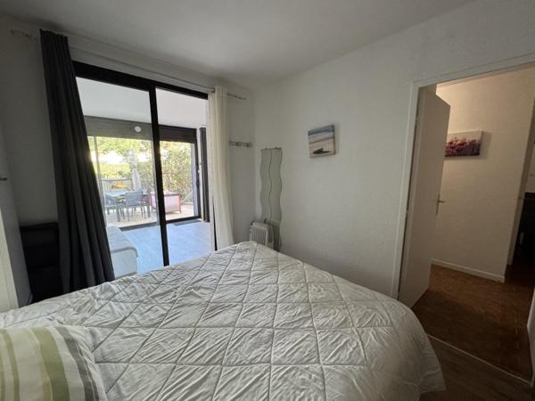 Vente / Appartement T3