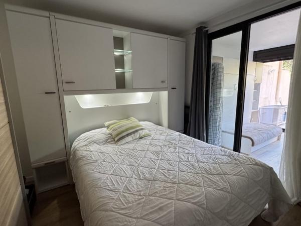 Vente / Appartement T3