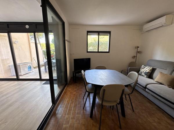 Vente / Appartement T3