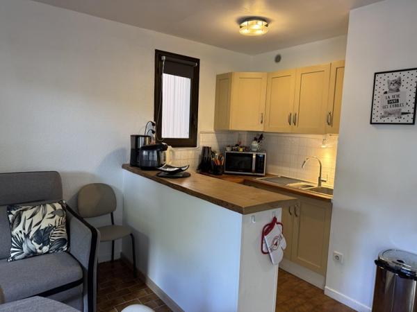 Vente / Appartement T3