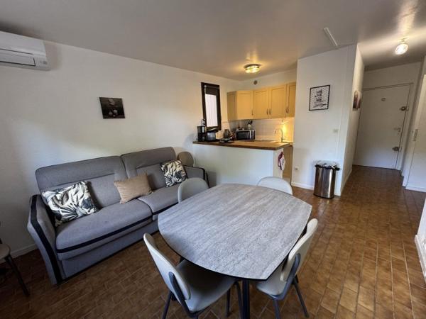 Vente / Appartement T3