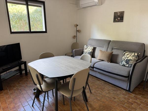 Vente / Appartement T3