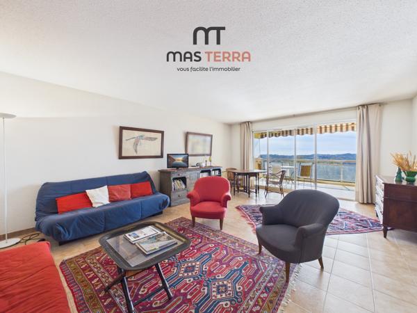 Appartement
         2 pièces
        - 64 m² Exclusivité 234 000 € *