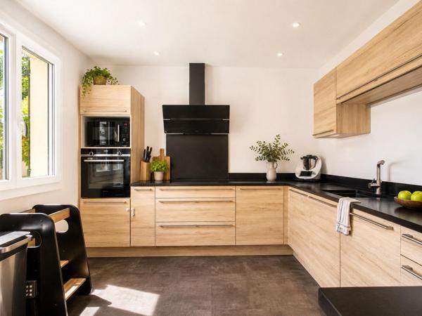 Maison T4 rénovée avec garage - Secteur Sélery