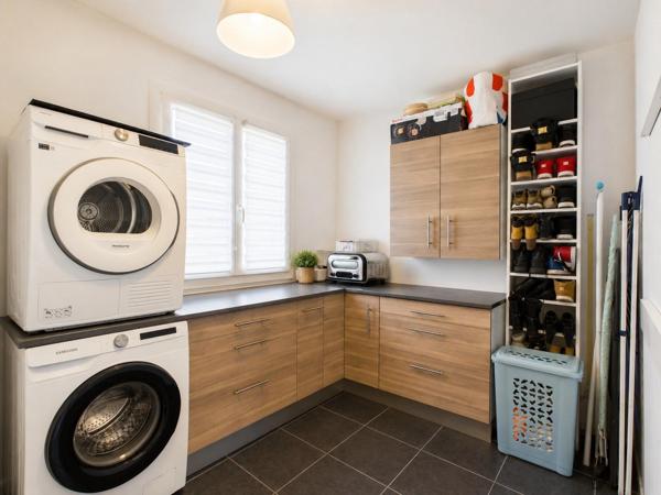 Maison T4 rénovée avec garage - Secteur Sélery