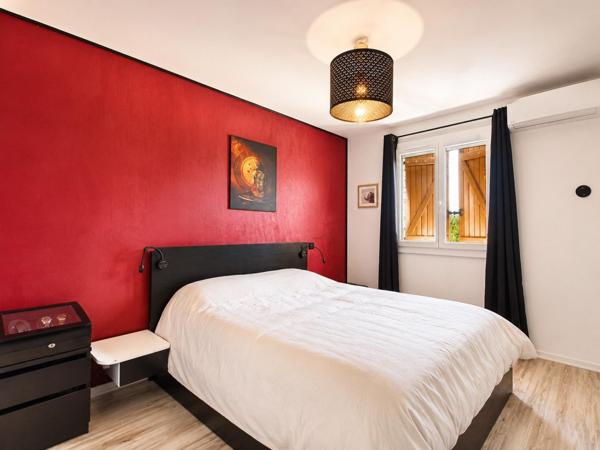 Maison T4 rénovée avec garage - Secteur Sélery