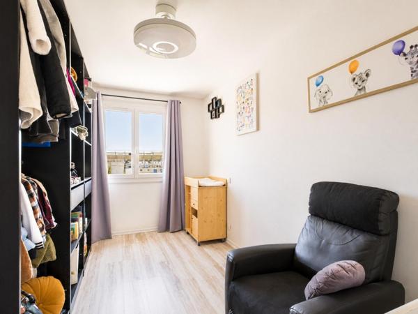 Maison T4 rénovée avec garage - Secteur Sélery