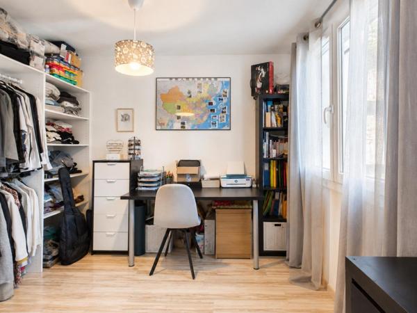 Maison T4 rénovée avec garage - Secteur Sélery