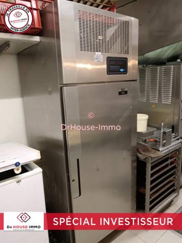 Commerce à vendre 10 pièces de 214 m²