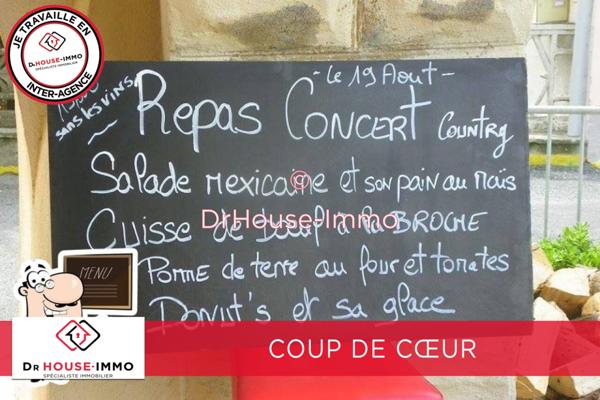 Commerce à vendre 10 pièces de 214 m²