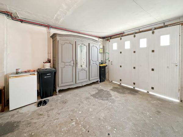 Maison Saint Jean De Monts 6 pièce(s) 111,55 m2