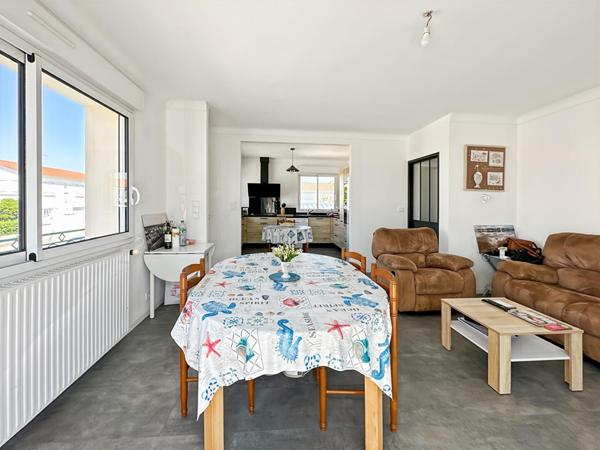 Maison Saint Jean De Monts 6 pièce(s) 111,55 m2