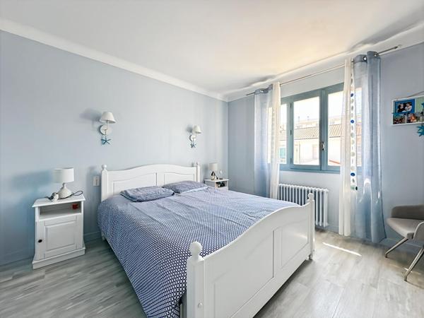 Maison Saint Jean De Monts 6 pièce(s) 111,55 m2