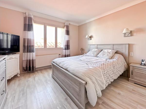 Maison Saint Jean De Monts 6 pièce(s) 111,55 m2