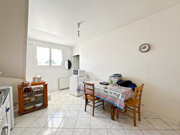 Maison Saint Jean De Monts 6 pièce(s) 111,55 m2