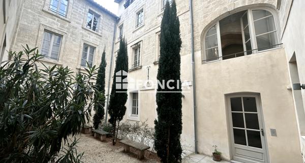 À vendre Appartement 2 pièces 46 m² - Avignon 84000