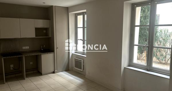 À vendre Appartement 2 pièces 46 m² - Avignon 84000