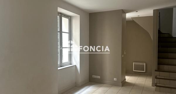 À vendre Appartement 2 pièces 46 m² - Avignon 84000